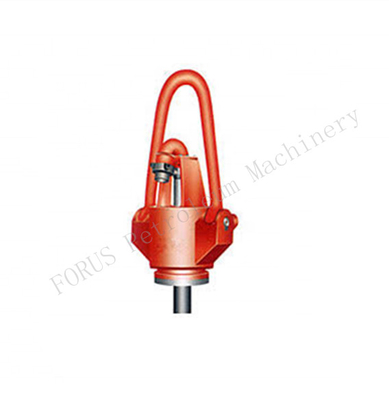 SL35 SL6 SL90 SL135 API 8C Xoay trong giàn khoan