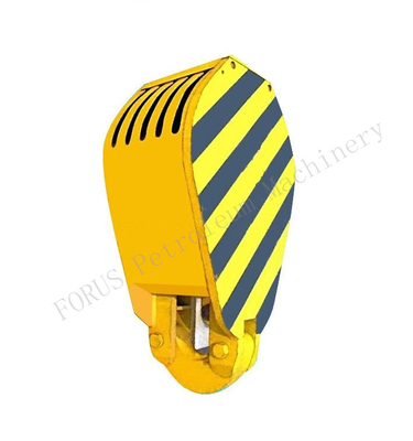 Linh kiện giàn khoan RG YG160 API 8C