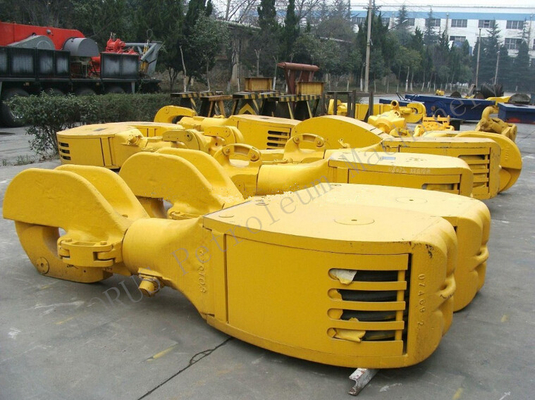 Linh kiện giàn khoan RG YG160 API 8C