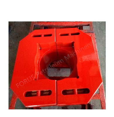 Ống lót phân chia vuông để khoan dầu bàn quay