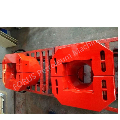 Ống lót phân chia vuông để khoan dầu bàn quay