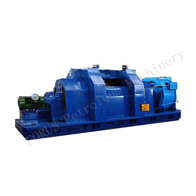 Các thành phần của giàn khoan bằng thép cacbon