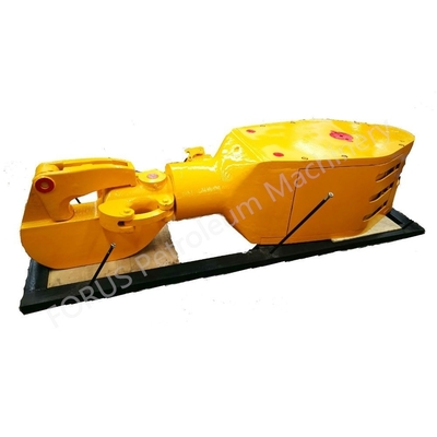 YG225 Khối du lịch trong thép không gỉ API 8C khoan