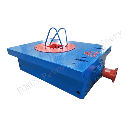 Linh kiện giàn khoan Z275 Bàn quay API 7K Đúc