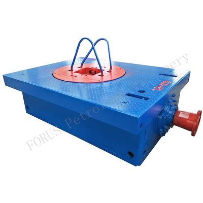 Linh kiện giàn khoan Z275 Bàn quay API 7K Đúc