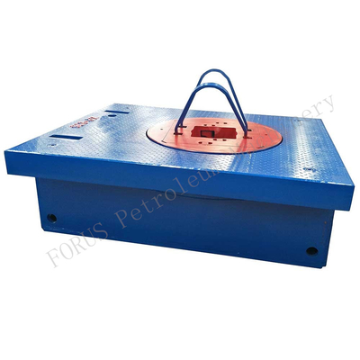 Linh kiện giàn khoan Z275 Bàn quay API 7K Đúc