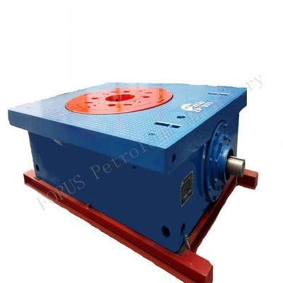Máy khoan dầu Thành phần bàn quay Thép cacbon