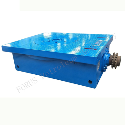 Linh kiện giàn khoan bàn quay 27,5 vòng / phút 4500kN