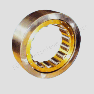 Máy bơm bùn khoan BOMCO F-800 Tiêu chuẩn API 7K