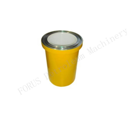 Bộ phận bơm bùn lưỡng kim dòng F Bộ phận máy bơm khoan giếng khoan dầu mỏ