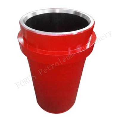 Bộ phận bơm bùn lưỡng kim dòng F Bộ phận máy bơm khoan giếng khoan dầu mỏ