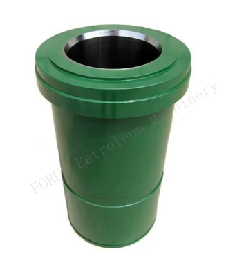 Bộ phận bơm bùn lưỡng kim dòng F Bộ phận máy bơm khoan giếng khoan dầu mỏ
