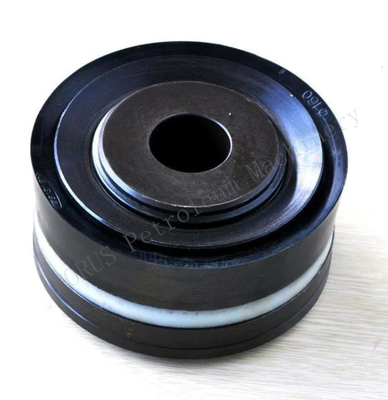 Bơm bùn ngoại quan Urethane độ cứng kép Piston RS F-1600 AISI4140