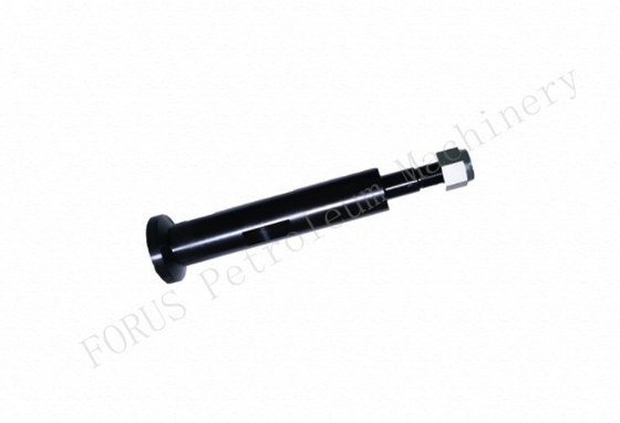 F-1600 Bơm bùn Xi lanh Lót Piston Thanh thép hợp kim