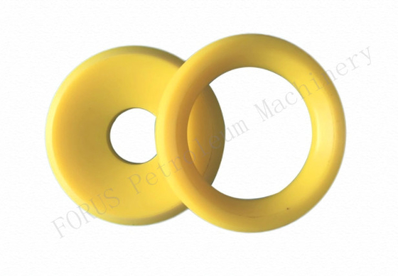 Bộ phận bơm bùn dòng F Series RS Van cao su API 7K