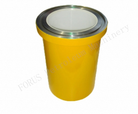 Tay áo và lót xi lanh bằng gốm cho bơm bùn GD PZ-11 Hiệu suất cao