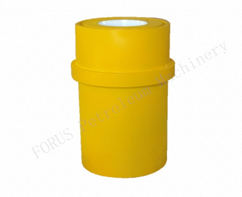 Tay áo và lót xi lanh bằng gốm cho bơm bùn GD PZ-11 Hiệu suất cao