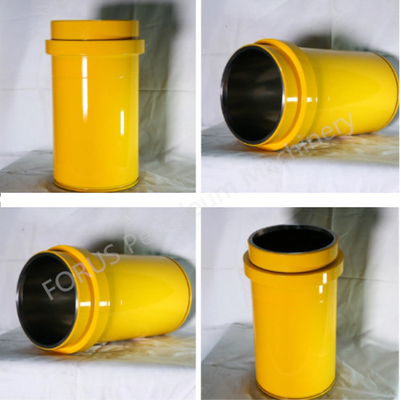 Bơm bùn BOMCO F-2200HL Piston hiệu suất cao API 7K
