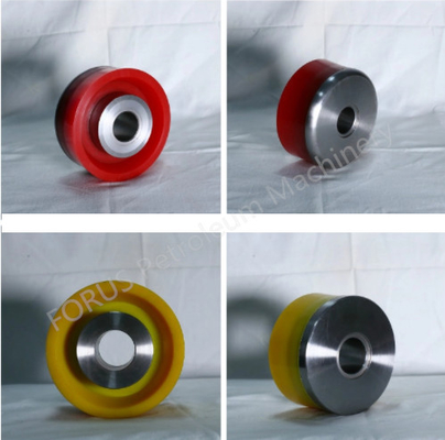 Bơm bùn BOMCO F-2200HL Piston hiệu suất cao API 7K