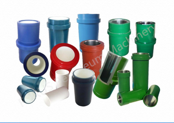 Bơm bùn BOMCO F-2200HL Piston hiệu suất cao API 7K