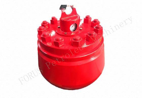 Thép bơm bùn giảm chấn Shell Assy 3NB1600