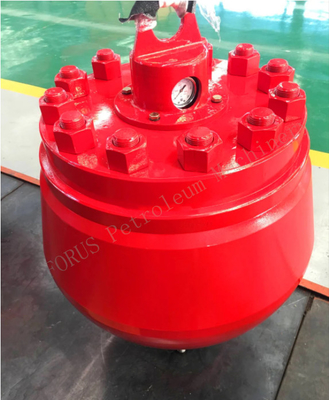 Thép bơm bùn giảm chấn Shell Assy 3NB1600