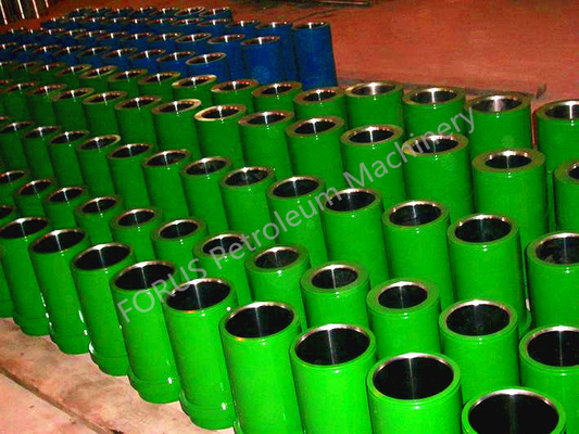 Phụ tùng máy bơm bùn rèn BOMCO F800