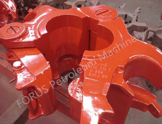 Thép hợp kim DDZ83 Thang máy khoan, Thang máy chốt trung tâm cho ống khoan