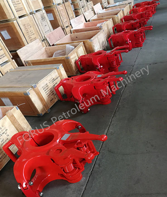 Thép hợp kim DDZ83 Thang máy khoan, Thang máy chốt trung tâm cho ống khoan