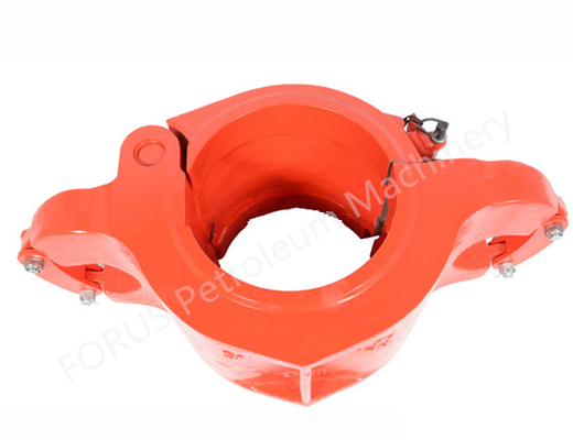 Công cụ giếng khoan API 8C HYC 200 Thang máy loại trượt cho ống khoan