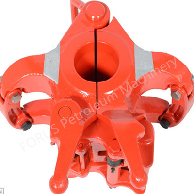 Công cụ giếng khoan API 8C HYC 200 Thang máy loại trượt cho ống khoan