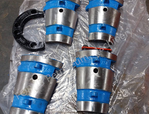 Công cụ giếng khoan API 8C HYC 200 Thang máy loại trượt cho ống khoan