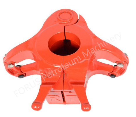 Công cụ giếng khoan API 8C HYC 200 Thang máy loại trượt cho ống khoan