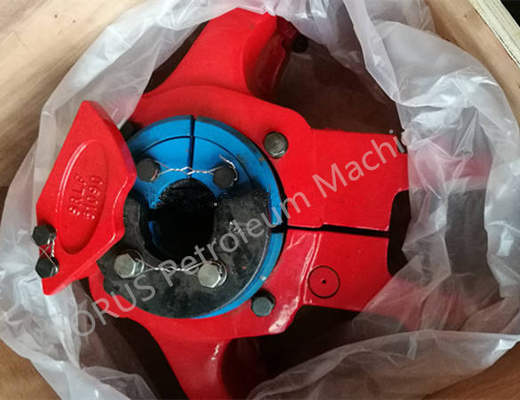 Công cụ đầu giếng API 8C