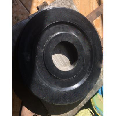 Máy nạo bùn ống khoan dầu 2 "đến 5,5 '' Chống mài mòn