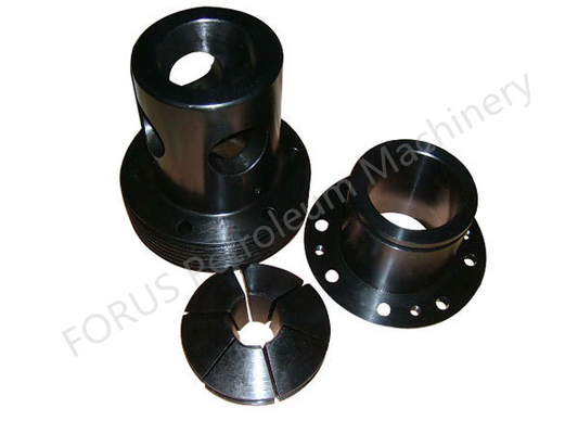 Nắp xi lanh API 7K cho máy bơm bùn BOMCO F-1300 35CrMo