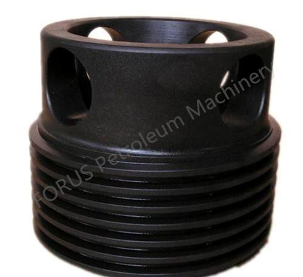 Nắp xi lanh API 7K cho máy bơm bùn BOMCO F-1300 35CrMo