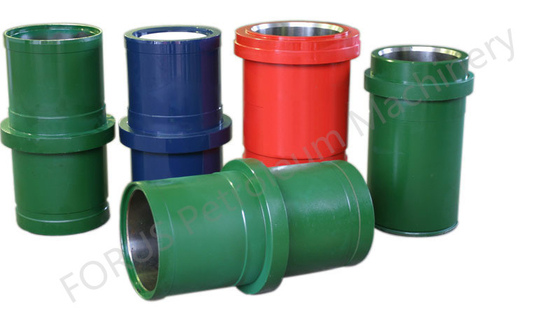 Lót bơm bùn lưỡng kim cho bơm bùn BOMCO / HH / RS F-1000