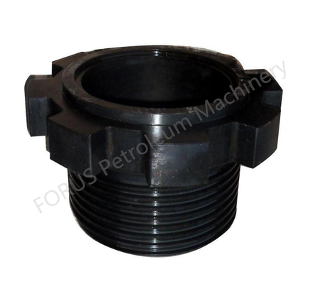 Bộ phận bơm bùn RS F-1600 Lót nắp ép Máy khoan dầu 35CrMo