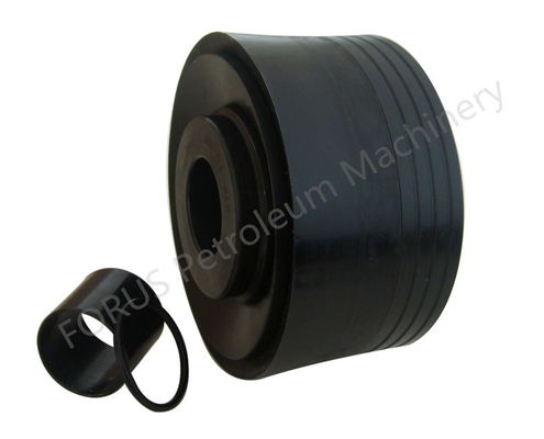 Phụ tùng máy bơm bùn API 7K Piston 6 '' BOMCO / HHF-1000
