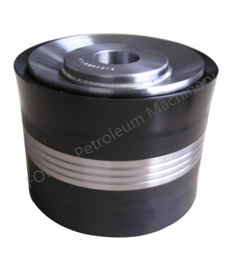 Phụ tùng máy bơm bùn API 7K Piston 6 '' BOMCO / HHF-1000