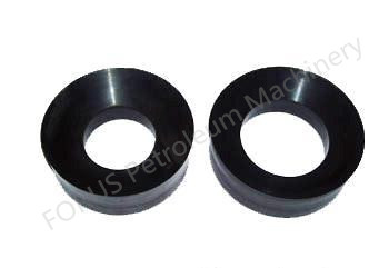 Bơm bùn BOMCO / HHF-1000 Piston cao su 7500Psi 6 '' Khoan dầu