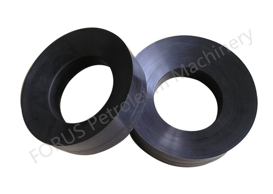 Bơm bùn BOMCO / HHF-1000 Piston cao su 7500Psi 6 '' Khoan dầu