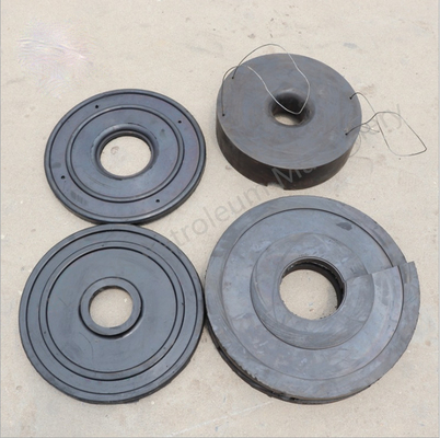 Khăn lau ống khoan mỏ dầu NBR