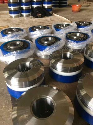 Phụ tùng máy bơm bùn EMSCO NOV GD BOMCO 7500Psi Khoan dầu