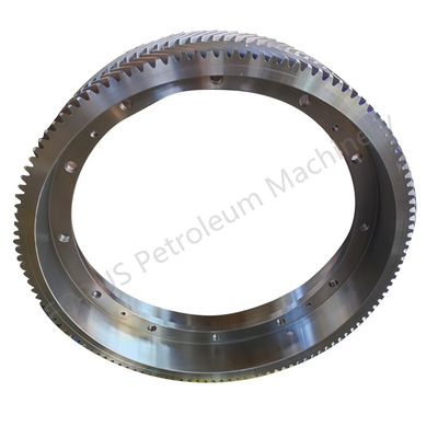 Bộ phận bơm bùn 7500Psi Gear Wheel BOMCO F-1600 55-60HRC
