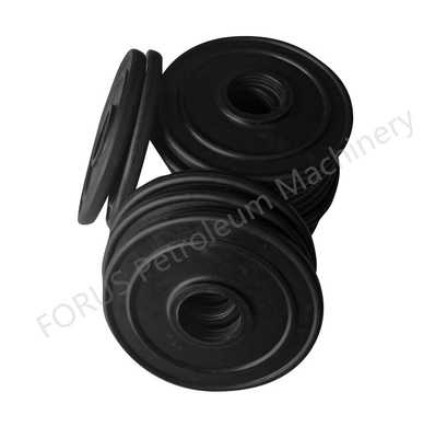 Máy nạo bùn ống khoan dầu 2 "đến 5,5 '' Chống mài mòn