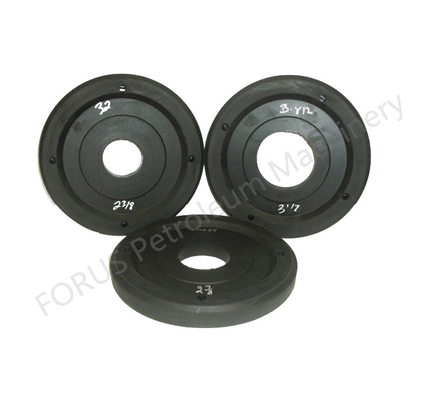 2 Ống khoan 3/8 "đến 5 1/2" Máy quét bùn hai lớp