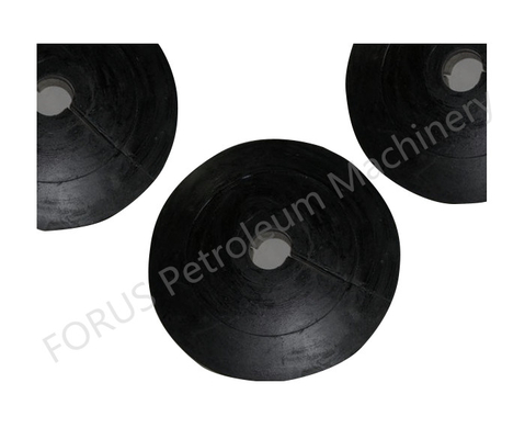2 Ống khoan 3/8 "đến 5 1/2" Máy quét bùn hai lớp