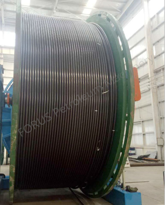Ống cuộn dây điều khiển thủy lực CT80 đến CT110